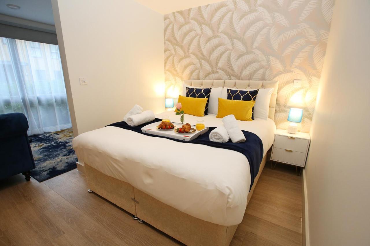 Novum House - Cambridge Appartamento Esterno foto