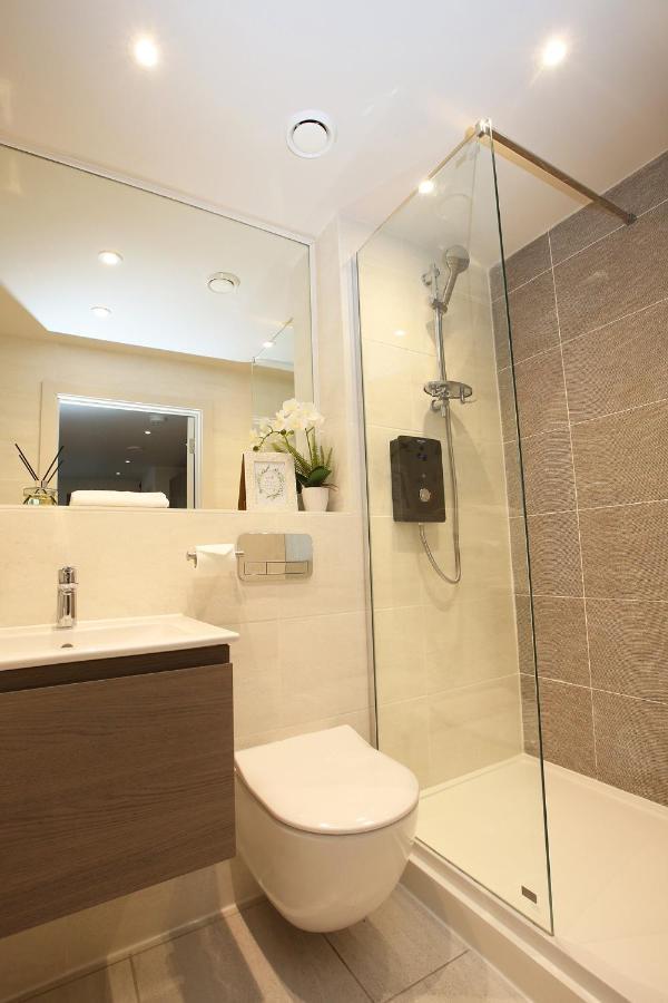 Novum House - Cambridge Appartamento Esterno foto